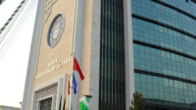 Bursa Büyükşehir'den yangın yardımı dolandırıcılığına karşı uyarı