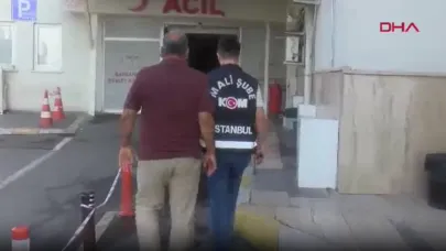 İstanbul'da eş zamanlı operasyon: 20 gözaltı