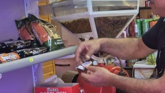 Söke'de gıda denetimleri arttırıldı