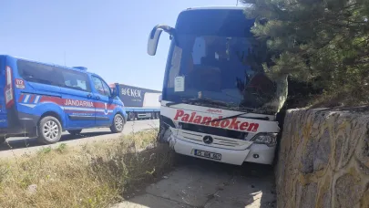 Afyonkarahisar'da zincirleme kaza: 7 yaralı