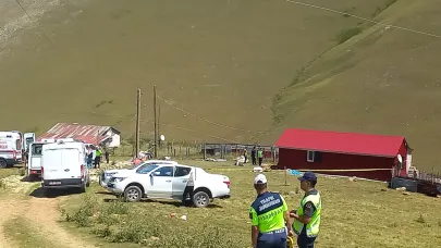Giresun'da mera kavgası: 3 ölü 1 yaralı