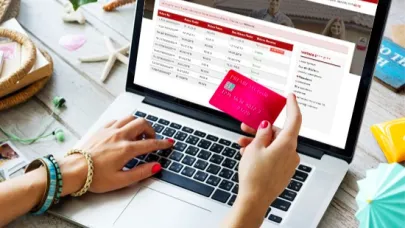 Ticaret Bakanlığı'ndan dijital dolandırıcılık uyarısı