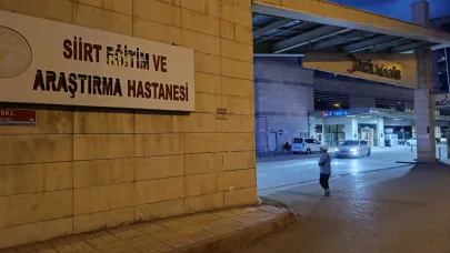 Minibüsün çarptığı 12 yaşındaki kız ağır yaralandı