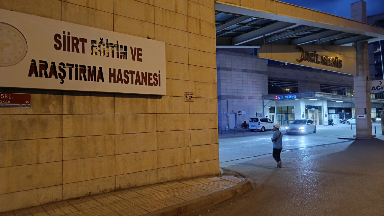 Minibüsün çarptığı 12 yaşındaki kız ağır yaralandı