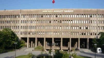 FETÖ'nün adalet yapılanmasına operasyon: 6 gözaltı kararı