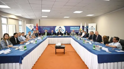 Erzurum’da istihdam zirvesi