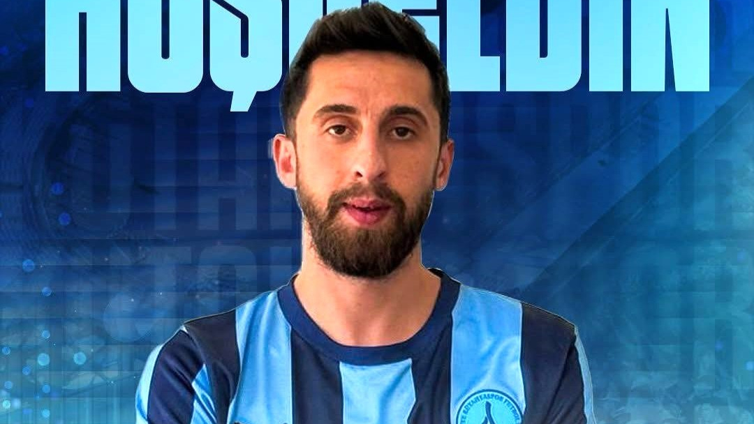 Kütahyaspor, Burak Evren’i kadrosuna kattı