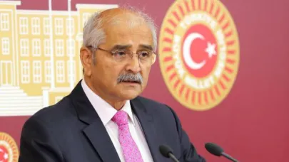 Başkan Aydın'dan CHP eski Milletvekili Demir'e geçmiş olsun mesajı