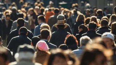Haziran 2025'te işsizlik oranı yüzde 8,6'ya yükseldi