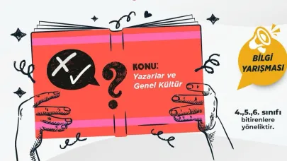 Osmangazi'de "Kitap Dostları Yarışıyor"