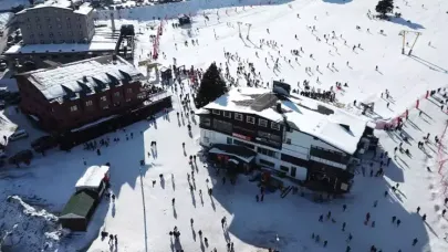 Uludağ'da 15 otele ruhsat uyarısı: 31 Aralık son gün