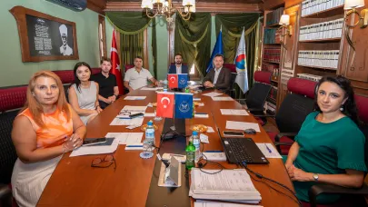 Bursa Ticaret Borsa'sından yeşil Bursa'ya destek çağrısı