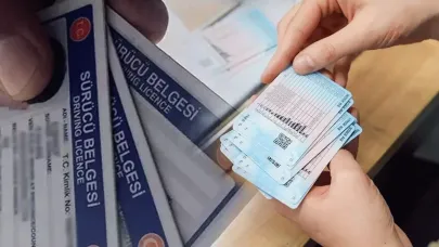 Ehliyetini yenilemeyen 7 bin lira ödeyecek: Randevular doldu taştı