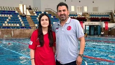 Elazığlı sporculara milli davet