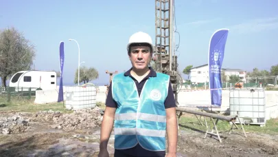 Prof. Dr. Eyübhan Avcı: "Rusya'daki 8.8’'lik deprem tsunami riski taşıyor"