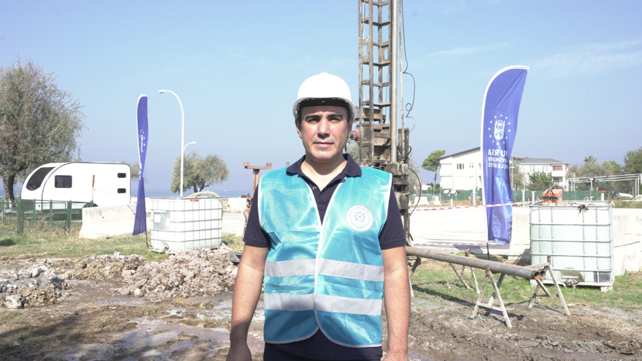 Prof. Dr. Eyübhan Avcı: "Rusya'daki 8.8’'lik deprem tsunami riski taşıyor"