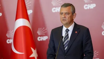 CHP'den Terörsüz Türkiye komisyonu kararı