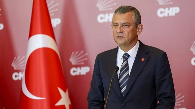 CHP'den Terörsüz Türkiye komisyonu kararı