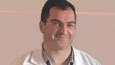 Kedi tüyü değil akciğer kanserine yenilmiş
