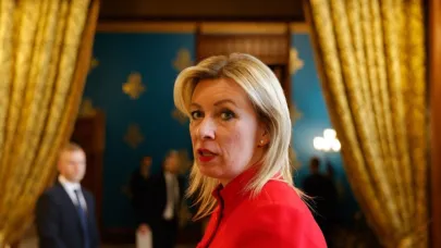 Rusya’dan, Bulgaristan’ın "terör destekçisi" suçlamalarına sert yanıt