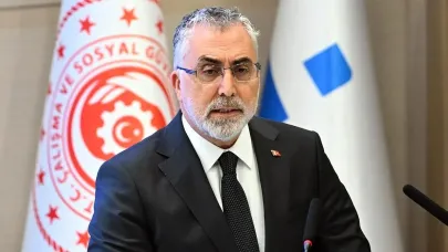Bakan Işıkhan: Teklifimiz farklı noktalara çekildi
