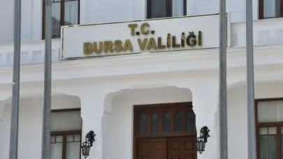 Valilik'ten açıklama geldi! Bursa’daki orman yangını kontrol altına alındı
