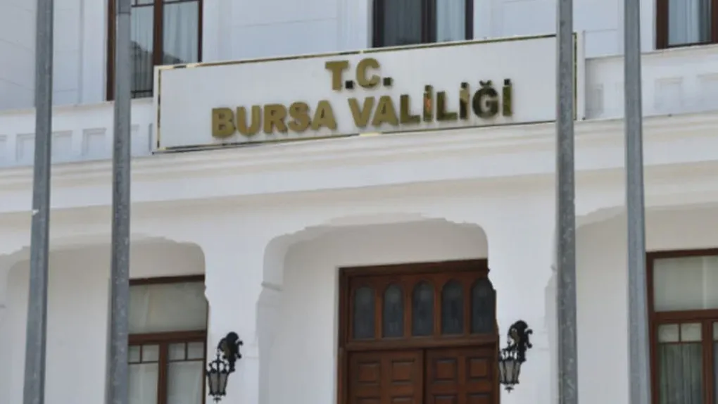 Valilik'ten açıklama geldi! Bursa’daki orman yangını kontrol altına alındı