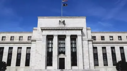 Fed faiz kararını açıkladı!