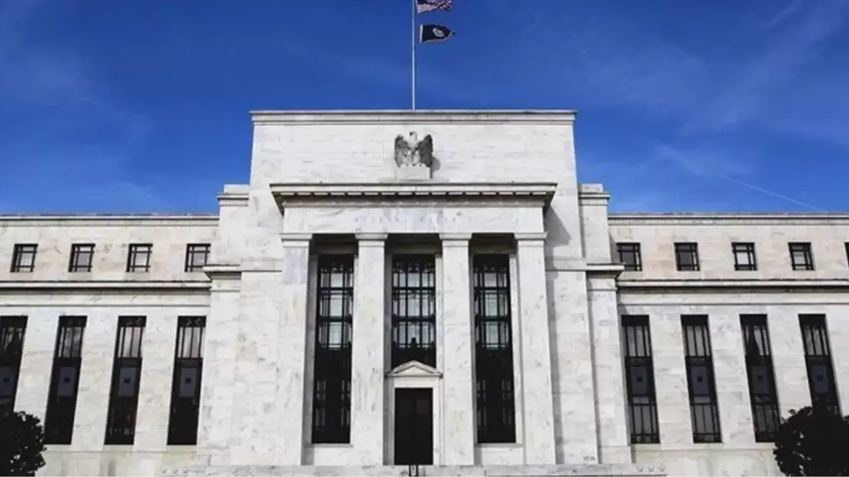 Fed faiz kararını açıkladı!