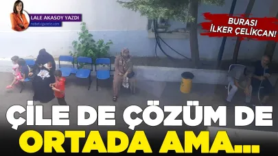 Bir yanda bomboş yataklar... Diğer yanda yatak bekleyen hastalar!