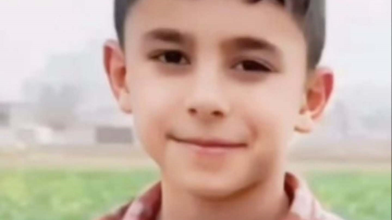 Patlamada yaralanan çocuk kurtulamadı