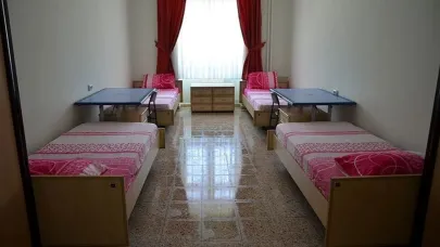 KYK yurt başvuruları ne zaman?