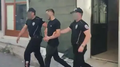 İzmir’de büyük operasyon: 114 kişi gözaltında
