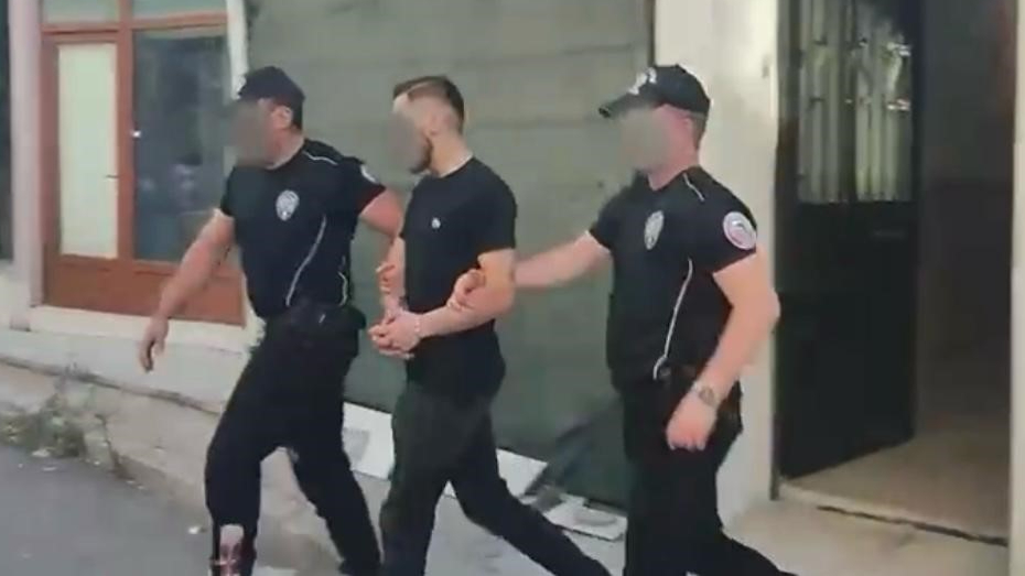 İzmir’de büyük operasyon: 114 kişi gözaltında