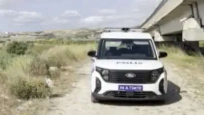 Gölde kaybolan balıkçı için arama başlatıldı