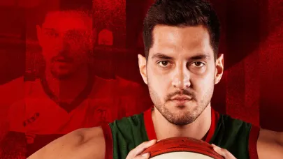 Karşıyaka Basketbol'dan iki hamle
