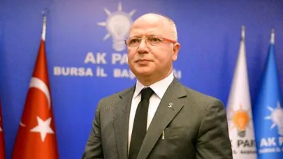 Başkan Gürkan'dan Nilüfer'e 94 derslikli eğitim kompleksi müjdesi!