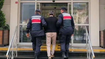 Çankırı'da aranan 125 şahıs yakalandı