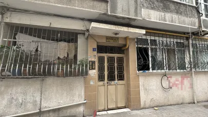 Uyurken silahlı saldırıya uğradı!