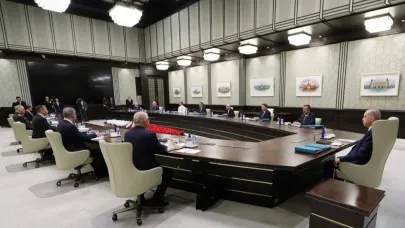 2025 Yüksek Askeri Şura (YAŞ) ne zaman?