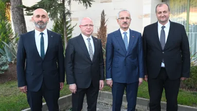 Bakan Uraloğlu’nun İznik’te verdiği söz hayata geçiyor