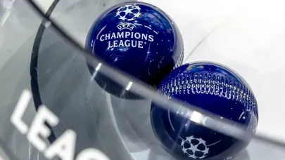 Şampiyonlar Ligi play-off ve lig aşaması maçları ne zaman?