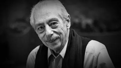 Erkan Aydın'dan Genco Erkal paylaşımı