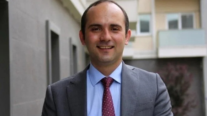 Anayasa Mahkemesi'nden Tayfun Kahraman kararı