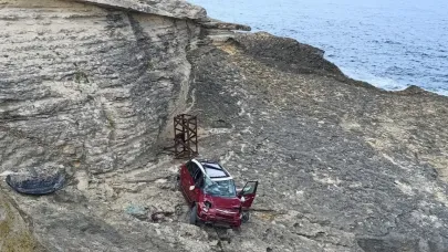 Bir anlık dalgınlık canlarına mal oluyordu