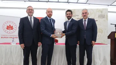 İsmail Hakkı Bursevî Hazretleri'nin eseri 300 yıl sonra okuyucu ile buluştu