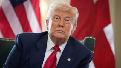 Trump’tan Putin’e 8 Ağustos’a kadar süre