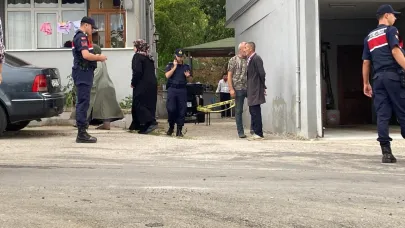 Yaralı halde ev baskınına gitti! 4 kişiyi yaraladı