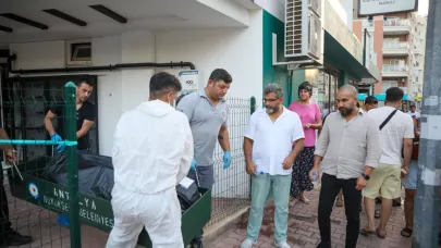 Antalya’da trans kadın Nida Nazlıer evinde ölü bulundu!