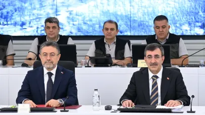 Ekim’e kadar alarm! Yangın riskine karşı teyakkuzda